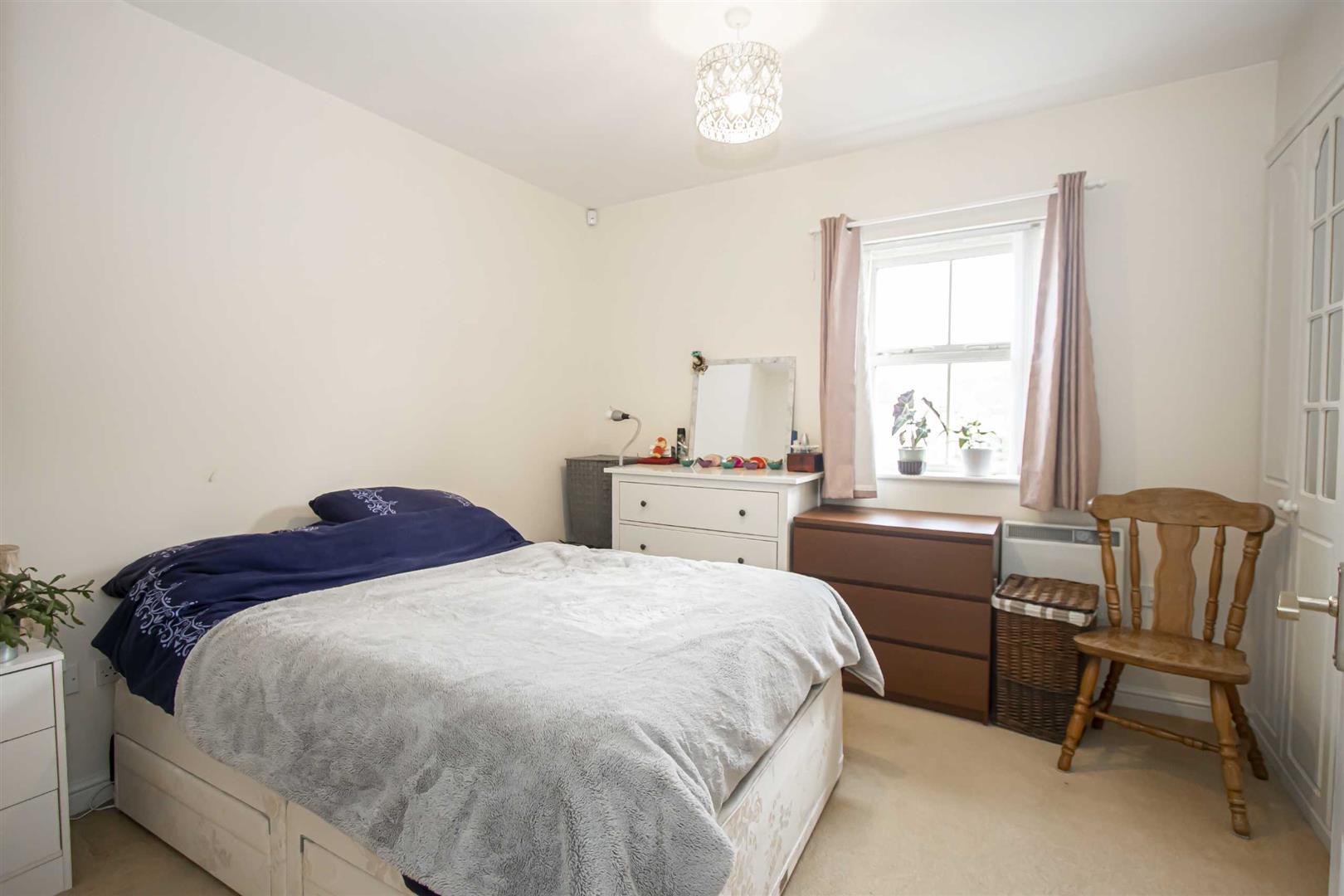 Kendall Place, Medbourne, Milton Keynes